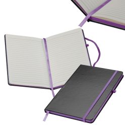 Cuxhaven A5-ös jegyzetfüzet