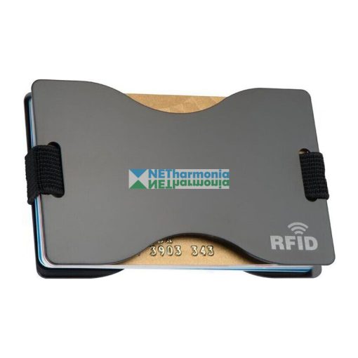 Gladstone RFID kártyatartó