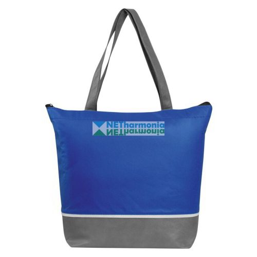 Bicolor non-woven hűtőtáska