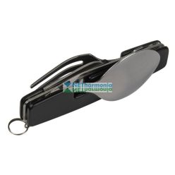 Pamplona kemping evőeszköz