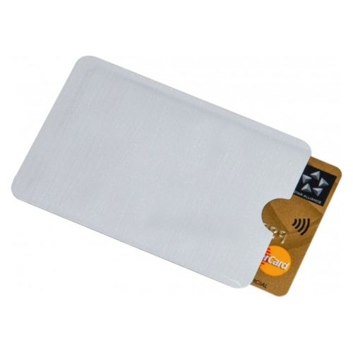 Edinburgh RFID kártyatartó