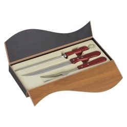 Sydney barbeque készlet