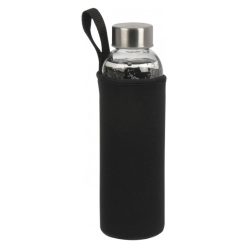 Klagenfurt üveg kulacs, 500 ml