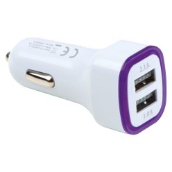 KFZ Fruit USB töltő
