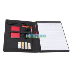 Cortland A4 LOGO LIGHT konferencia mappa