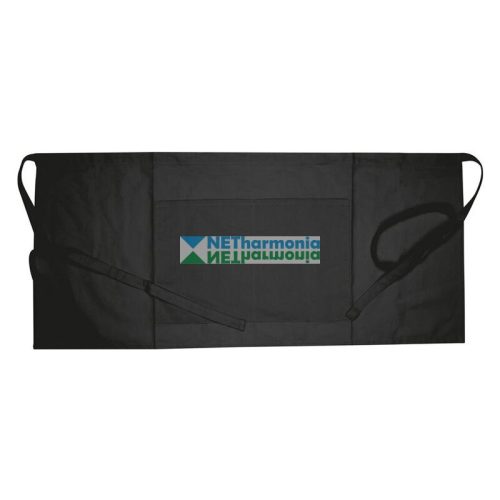 Koldby pamut kötény