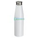 San Marinó fém kulacs, 750 ml
