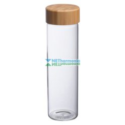 Santa Cruz kulacs, 500 ml