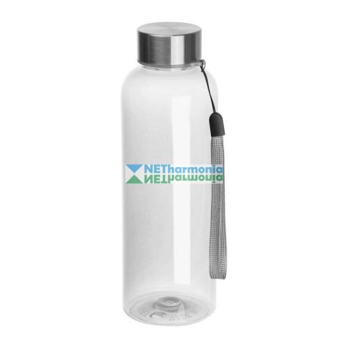 RPET ivópalack, 500 ml