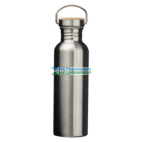 Bingöl fém kulacs, 800 ml