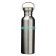 Bingöl fém kulacs, 800 ml
