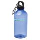 Mechelen újrahasznosított PET kulacs, 400 ml