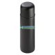 Auckland matt termosz, 500 ml