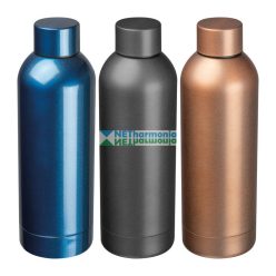 Kawasaki vákuumszigetelt ivópalack, 500 ml