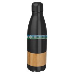 Kobe rozsdamentes acél ivópalack, 750 ml