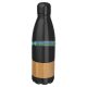 Kobe rozsdamentes acél ivópalack, 750 ml