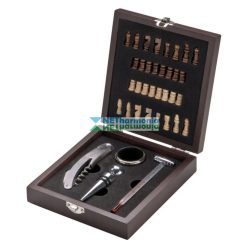 San Gimignano boros szett