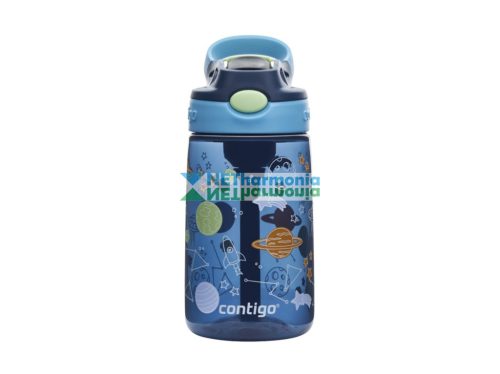 Contigo Gyerek kulacs Easy Clean 420 ml