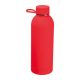 Ostrava gumírozott ivópalack, 750 ml