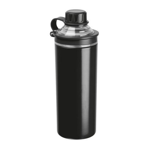 Monza duplafalú ivópalack, 500 ml
