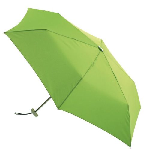 Szuper lapos kis női esernyő