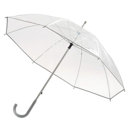 PANORAMIX átlátszó esernyő 