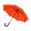 Automata szélálló esernyő