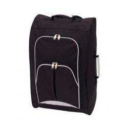 Vienna gurulós utazótáska