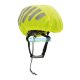 BIKE PROTECT esővédő kerékpáros sisakhoz, sárga
