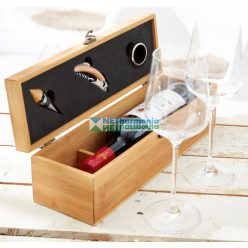 BAMBOO PRECIOUS boros doboz és szett