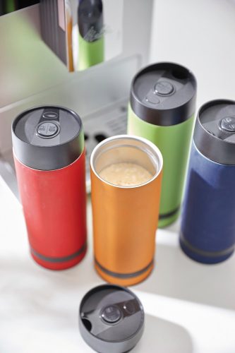 Flavoured termosz bögre