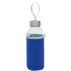 TAKE WELL üvegpalack, 450 ml