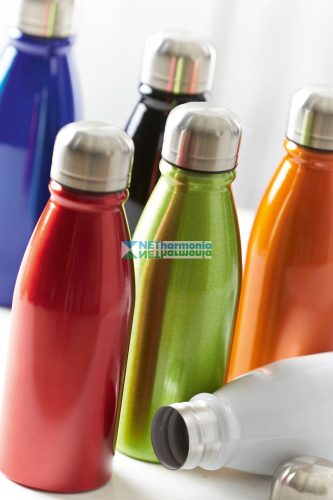 FANCY alumínium kulacs, 500 ml