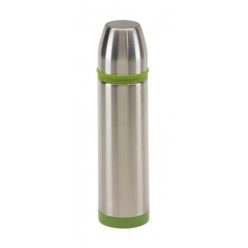 Keep Warm Rozsdamentes duplafalú termosz, 500 ml