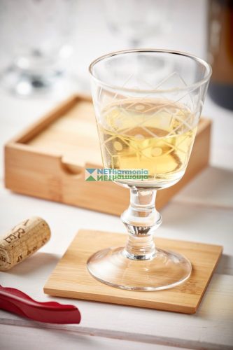 PUT UNDER poháralátét szett