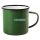 RETRO CUP zománcozott bögre