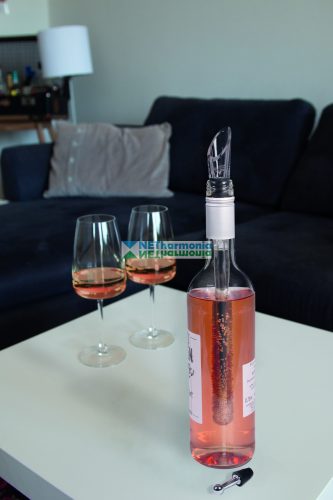 CHARDY borhűtő rúd