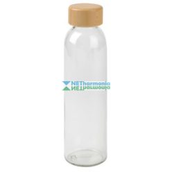 DEEPLY üvegpalack, 500 ml