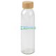 DEEPLY üvegpalack, 500 ml