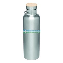 JUMBO MILITARY hőszigetelt ivópalack, 1l