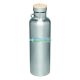 JUMBO MILITARY hőszigetelt ivópalack, 1l