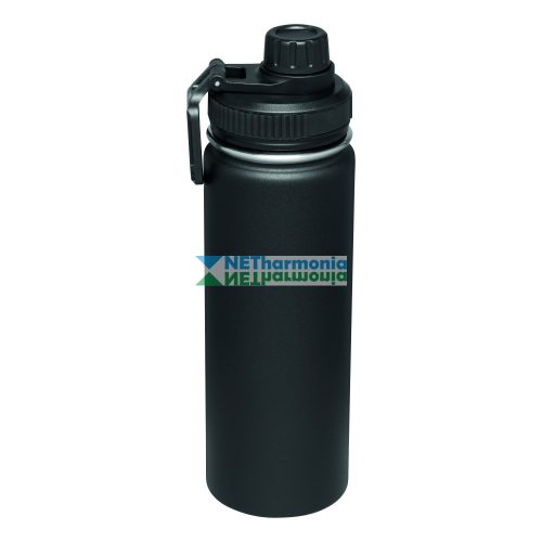 ARMY STYLE hőszigetelt ivópalack, 600 ml