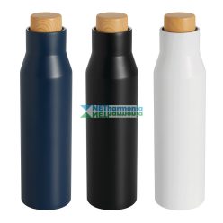 DRINK NOBLY vákuumos palack, 500 ml
