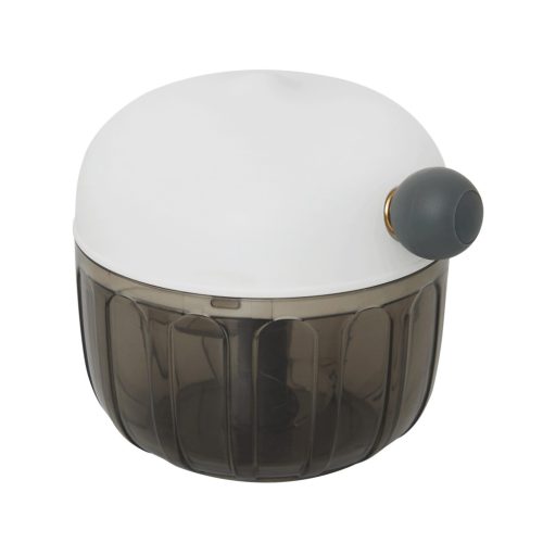 QUICK CHOP mini aprítófehér, szürke