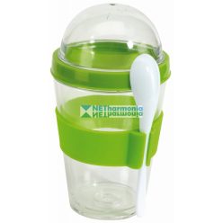 CEREALS reggeliző bögre szett