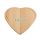 WOODEN HEART vágódeszka