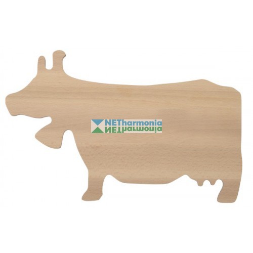 WOODEN RINDY vágódeszka