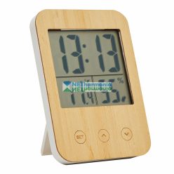 MIX időjárás állomás, barna