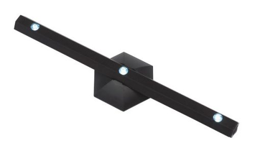 Hexagon LED rúd lámpa