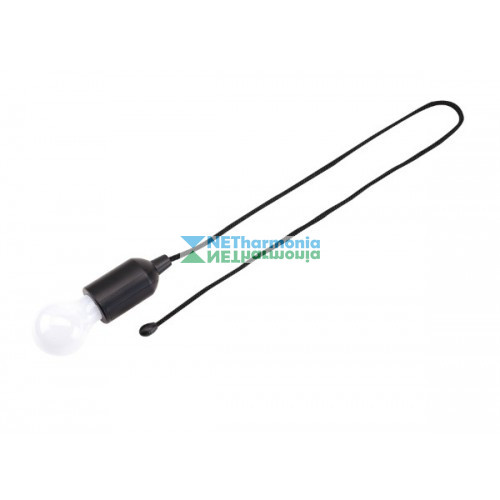 Tieback LED lámpa